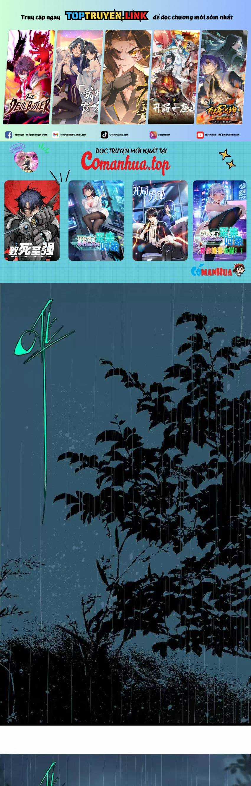 Sở Ô - Chapter 22 - Trang 2