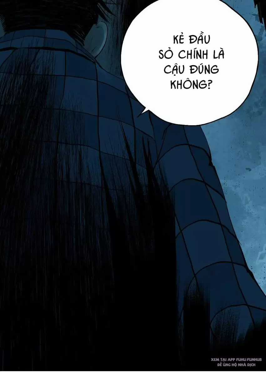 Sở Ô - Chapter 22 - Trang 11