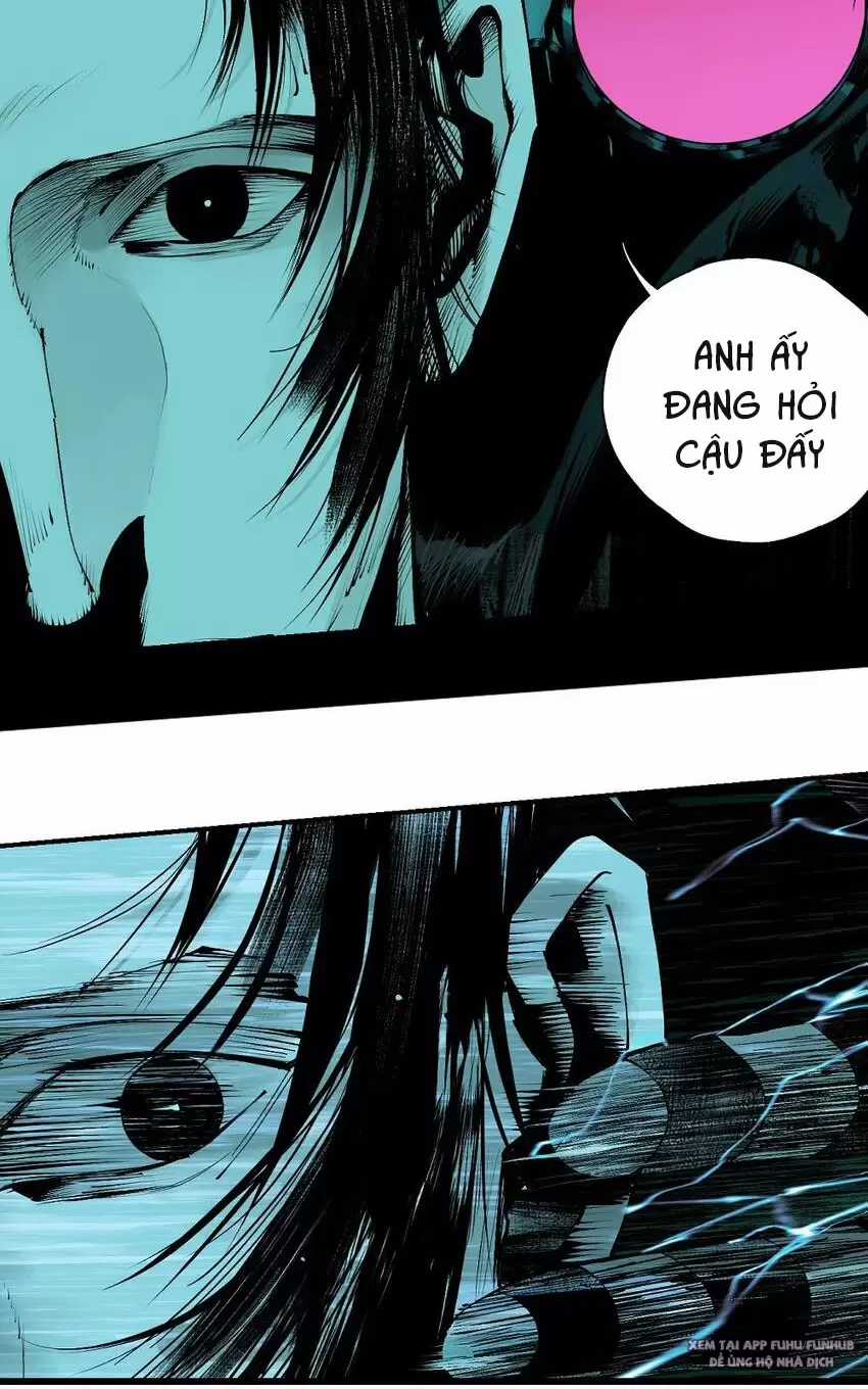 Sở Ô - Chapter 22 - Trang 16