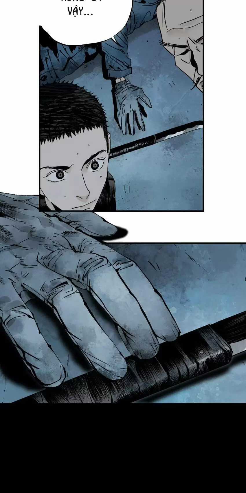 Sở Ô - Chapter 22 - Trang 19