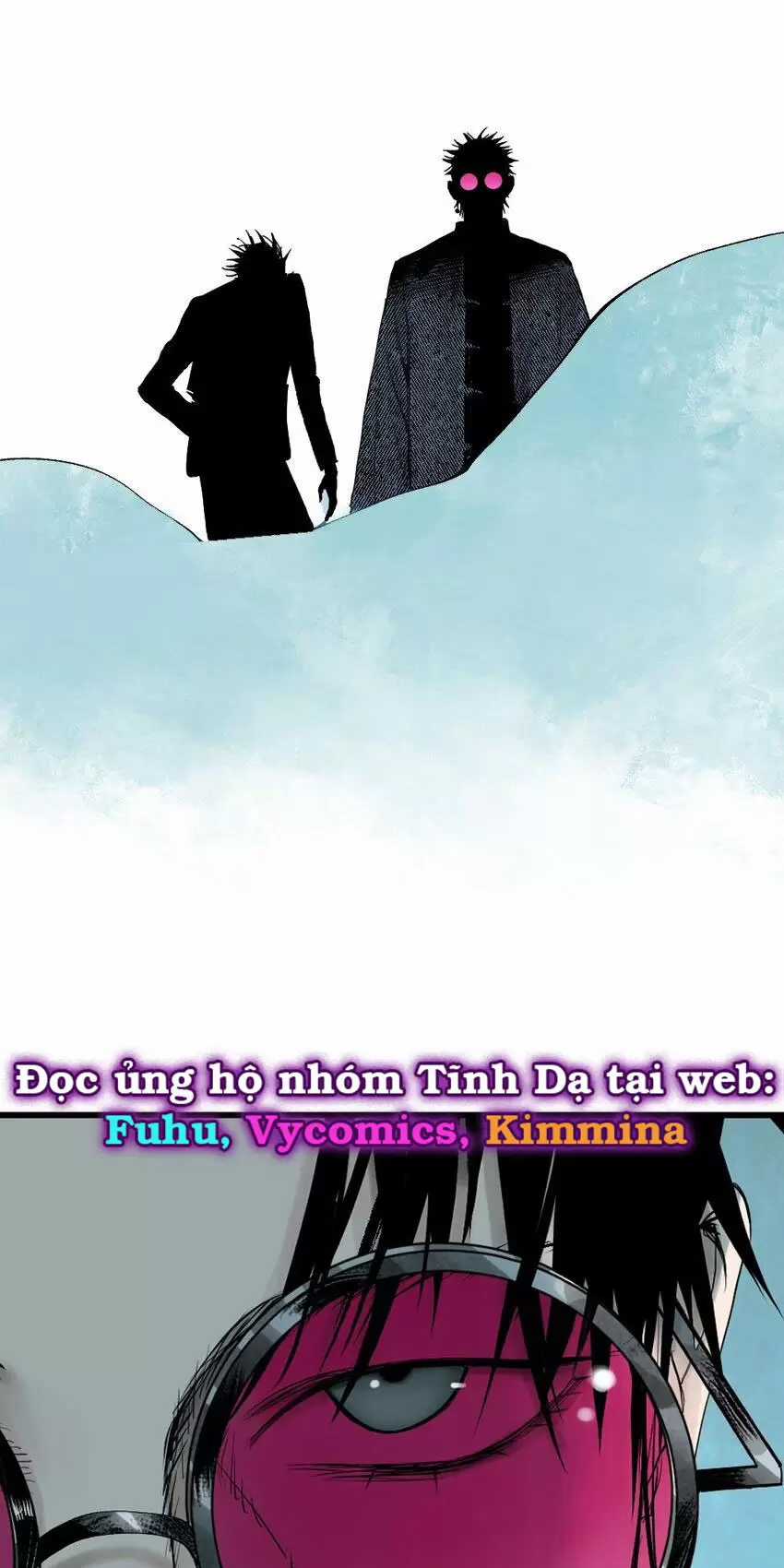 Sở Ô - Chapter 22 - Trang 22