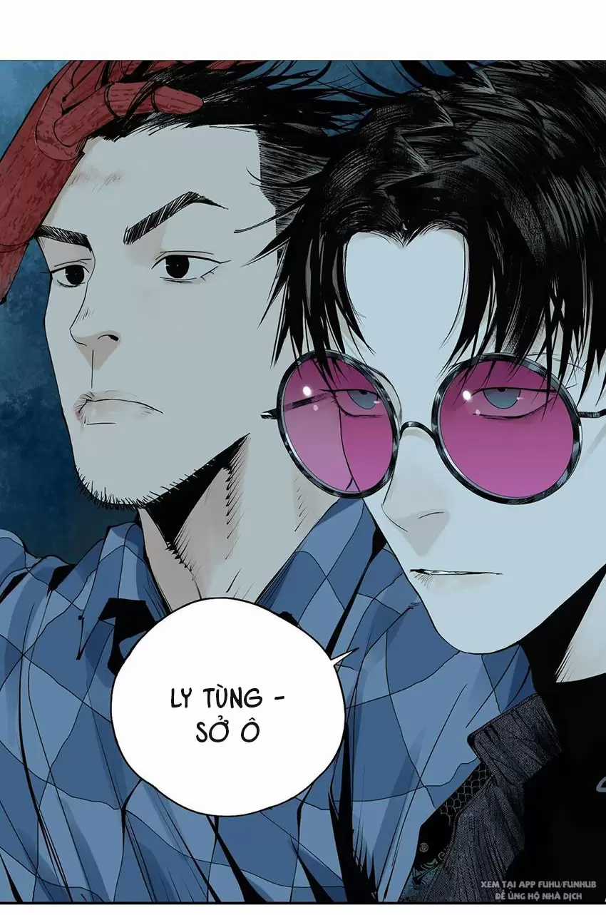 Sở Ô - Chapter 22 - Trang 25