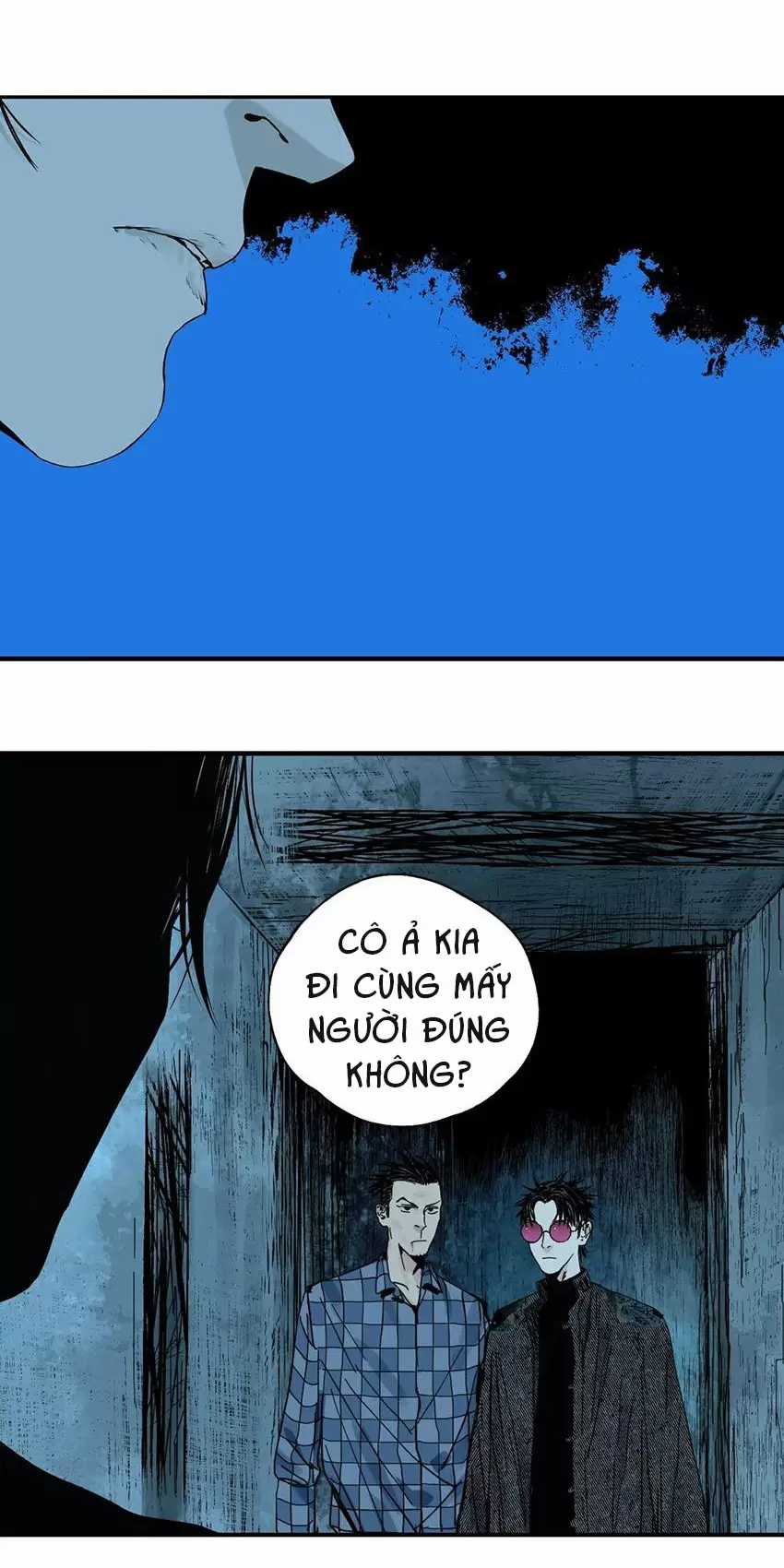 Sở Ô - Chapter 22 - Trang 26