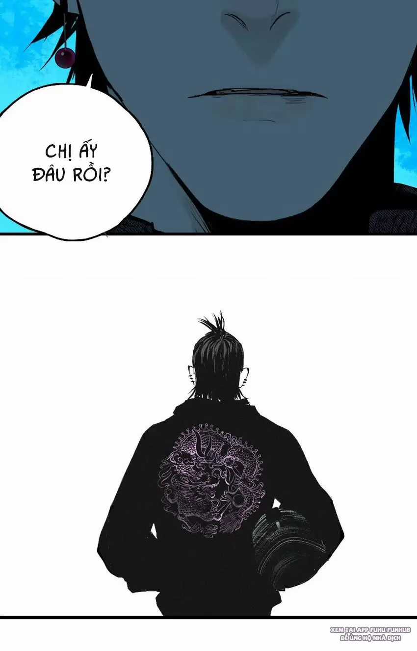 Sở Ô - Chapter 22 - Trang 33