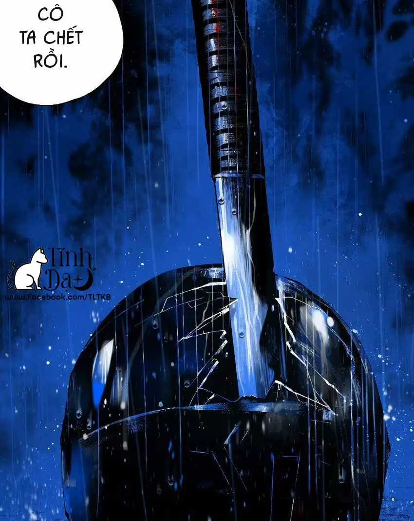 Sở Ô - Chapter 22 - Trang 36