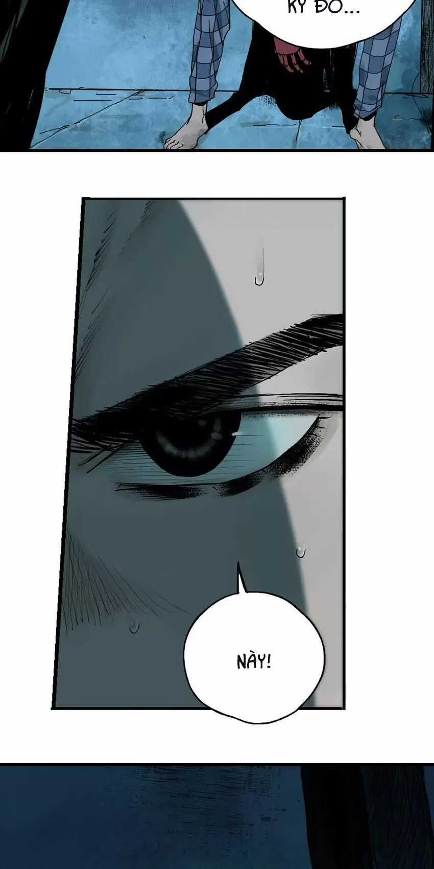 Sở Ô - Chapter 22 - Trang 9