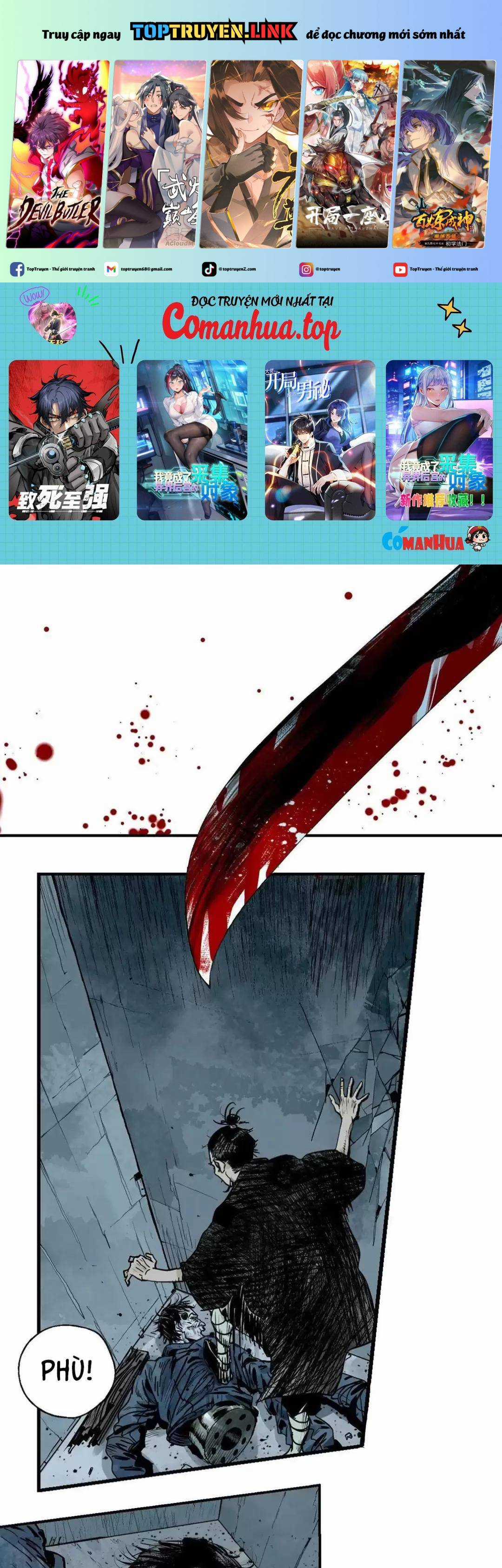 Sở Ô - Chapter 24 - Trang 2