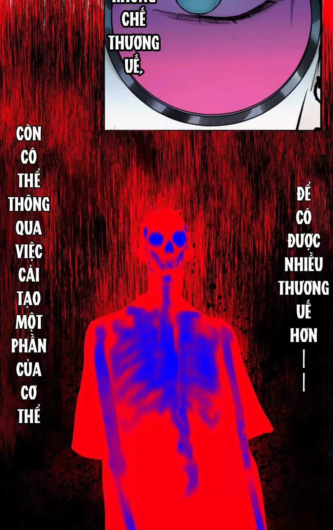 Sở Ô - Chapter 24 - Trang 12