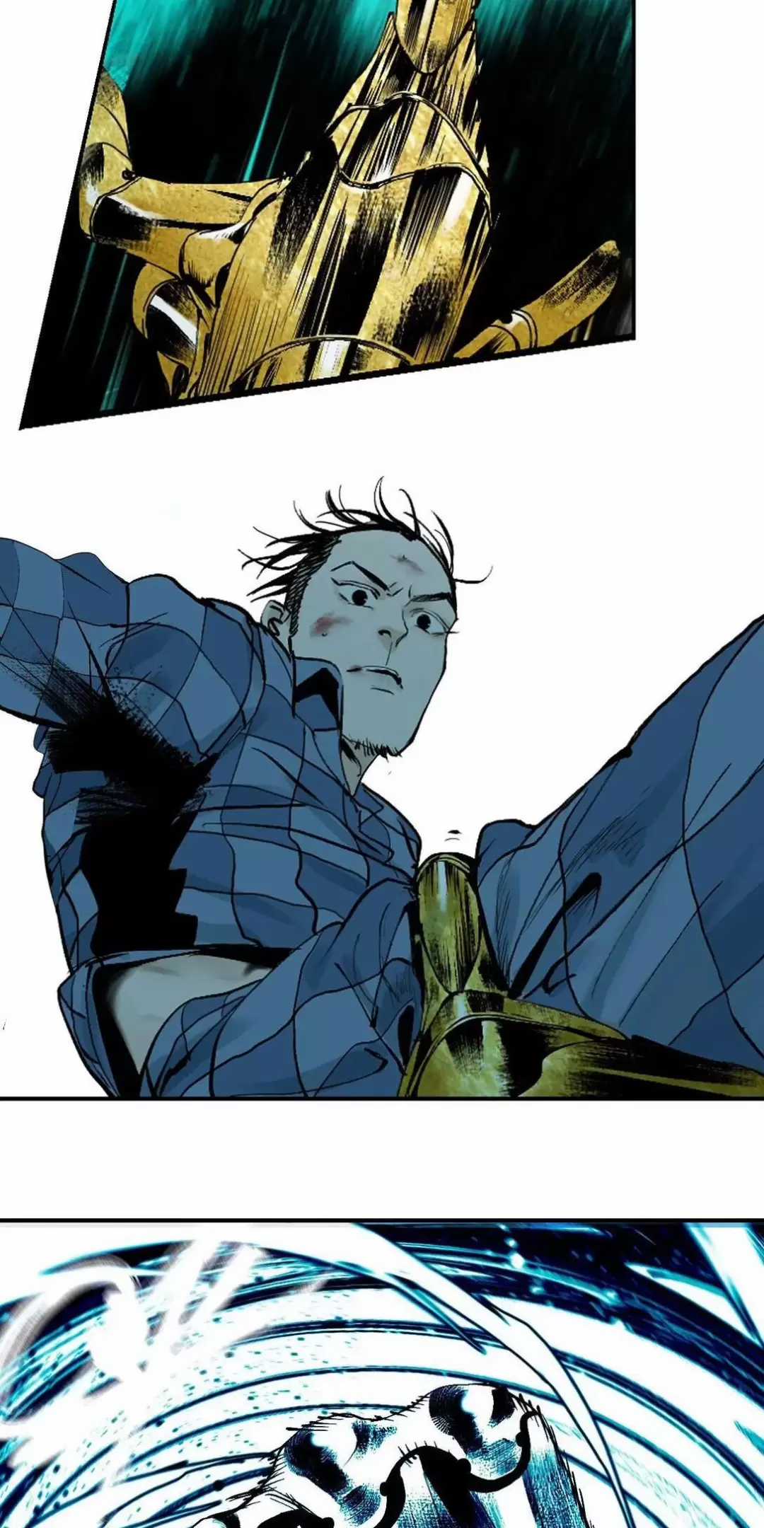 Sở Ô - Chapter 24 - Trang 17