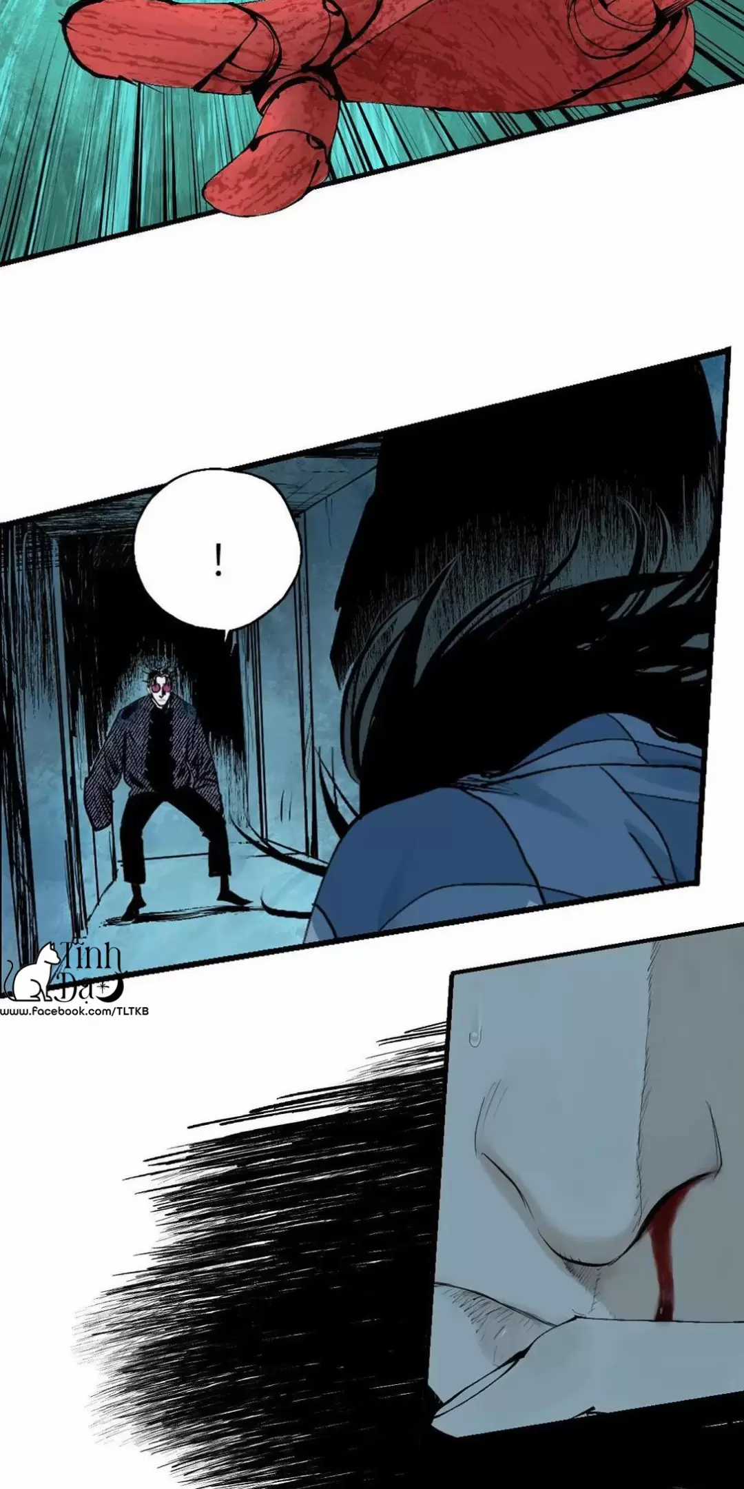 Sở Ô - Chapter 24 - Trang 20