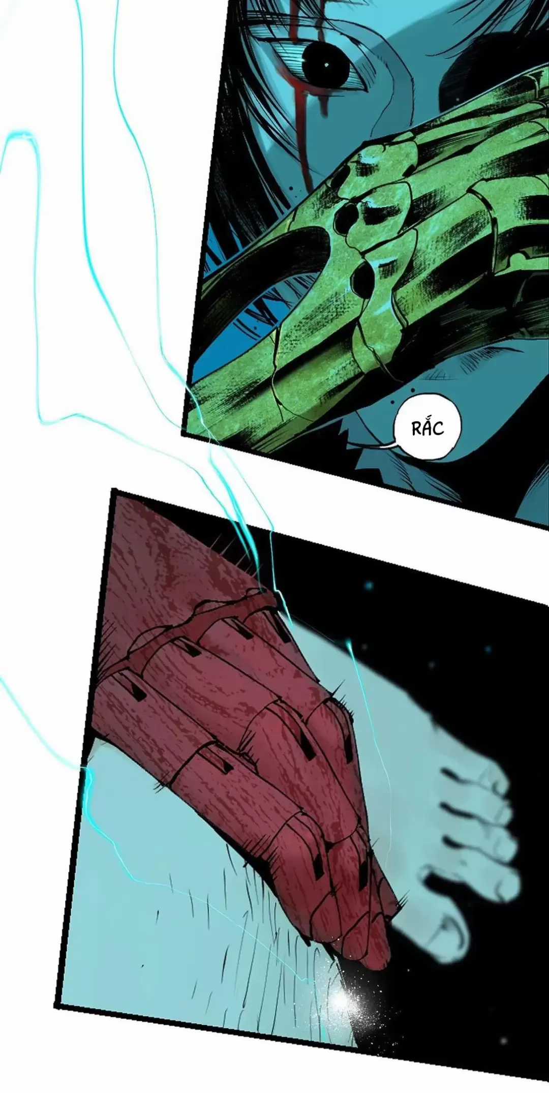 Sở Ô - Chapter 24 - Trang 25