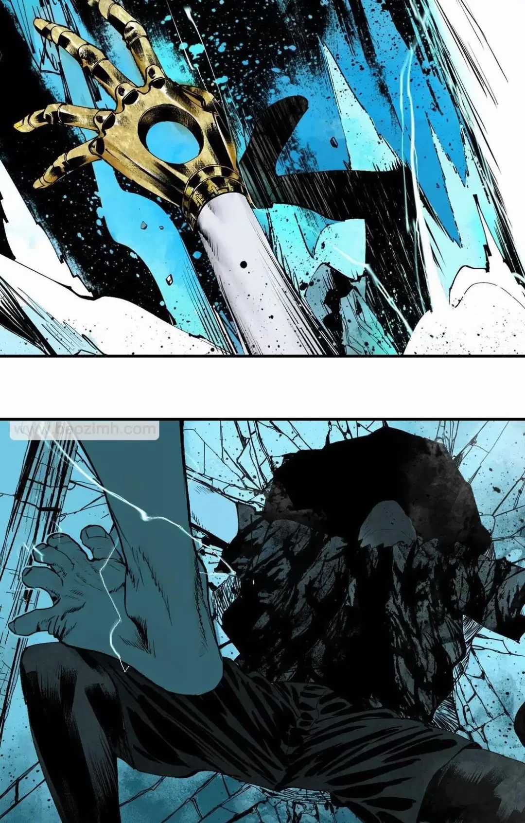 Sở Ô - Chapter 24 - Trang 27