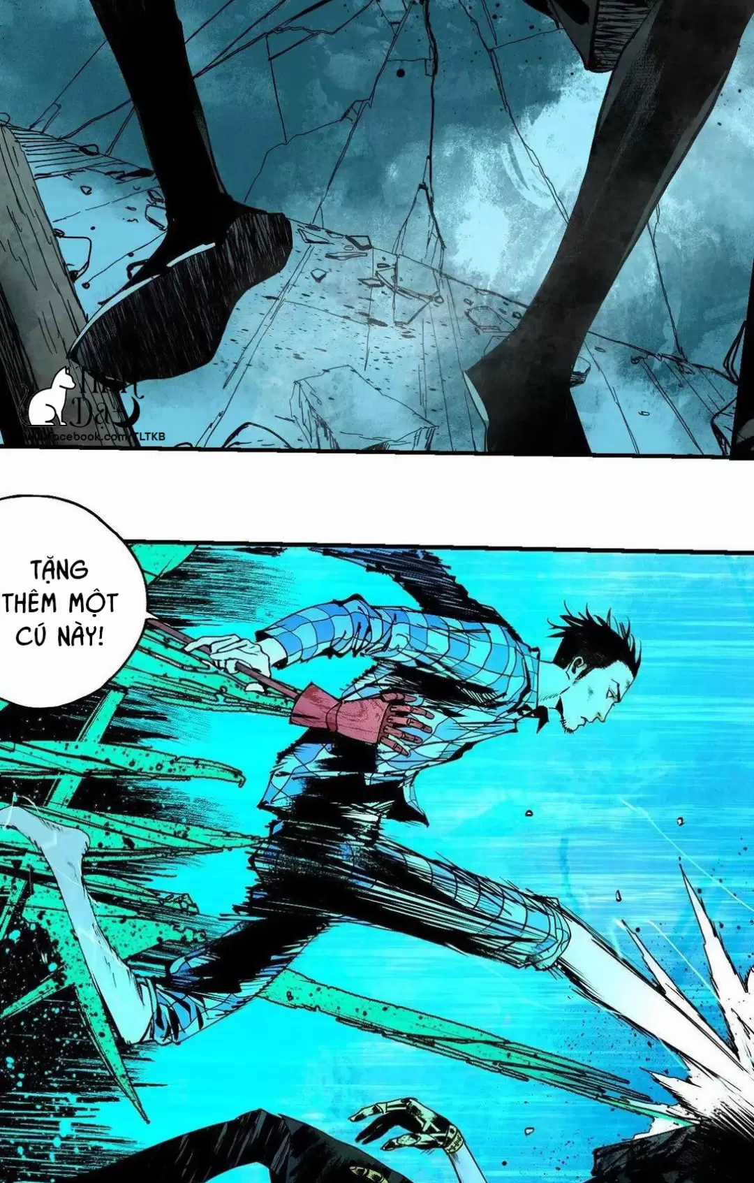 Sở Ô - Chapter 24 - Trang 28