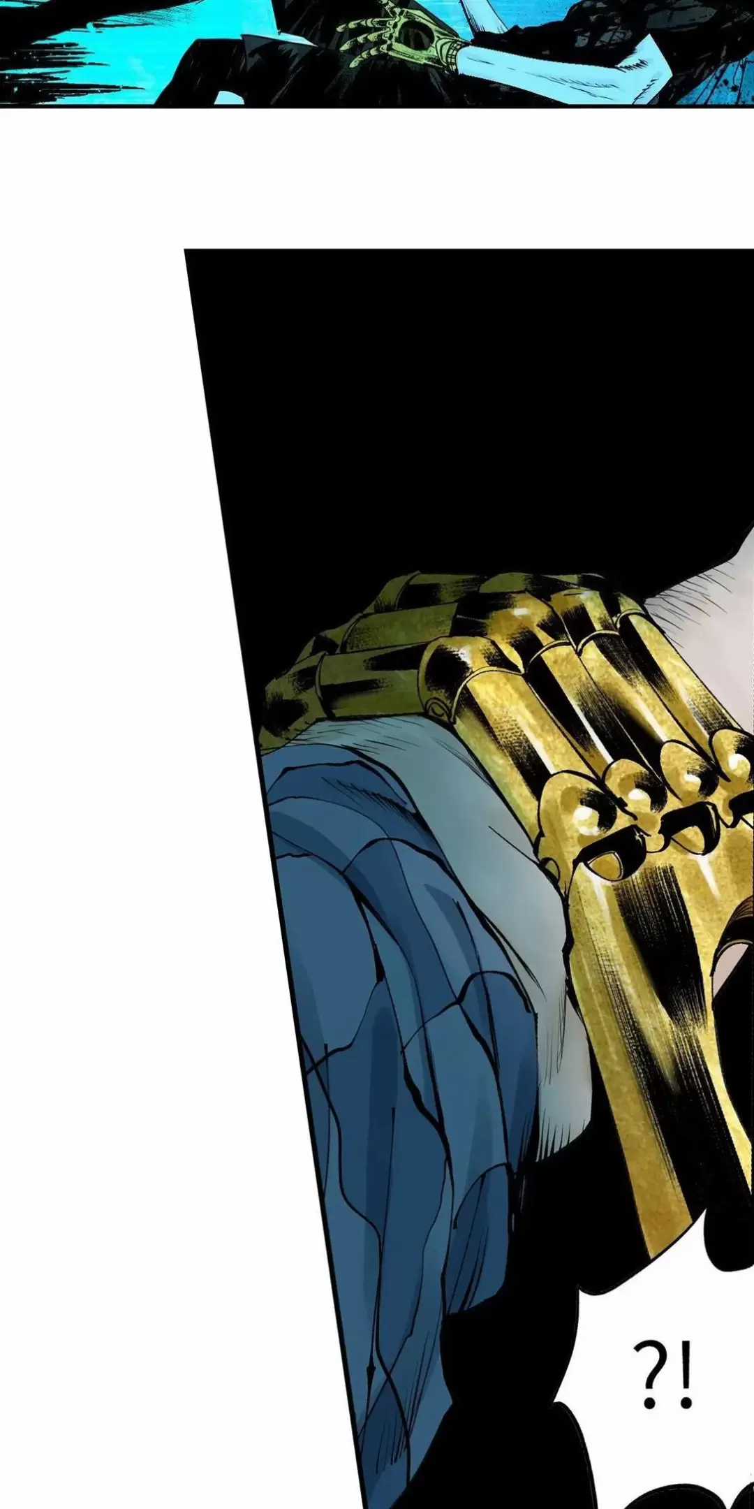 Sở Ô - Chapter 24 - Trang 29