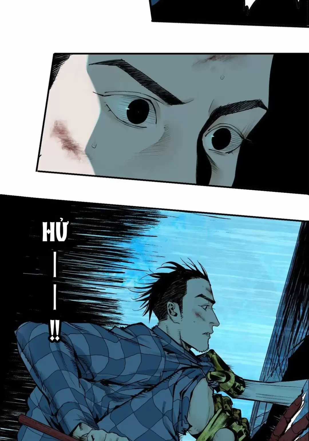 Sở Ô - Chapter 24 - Trang 30