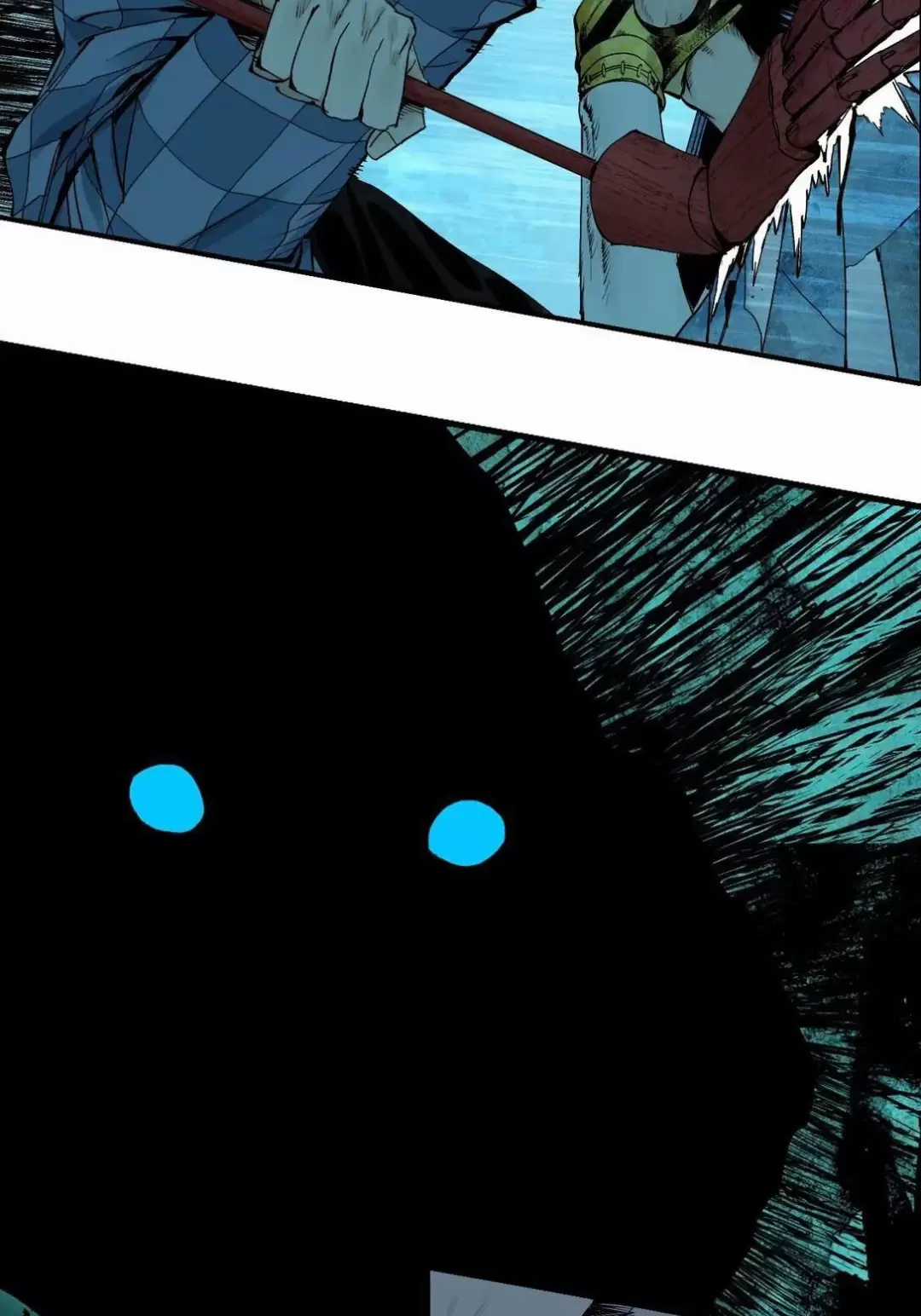 Sở Ô - Chapter 24 - Trang 31