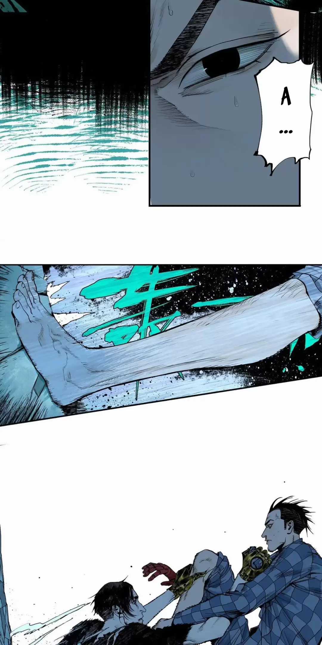 Sở Ô - Chapter 24 - Trang 32