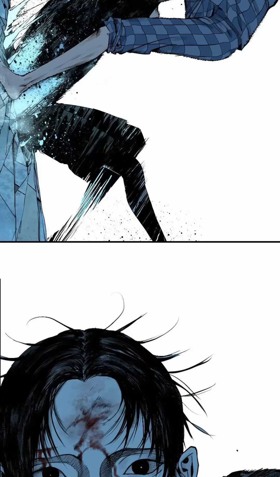 Sở Ô - Chapter 24 - Trang 33