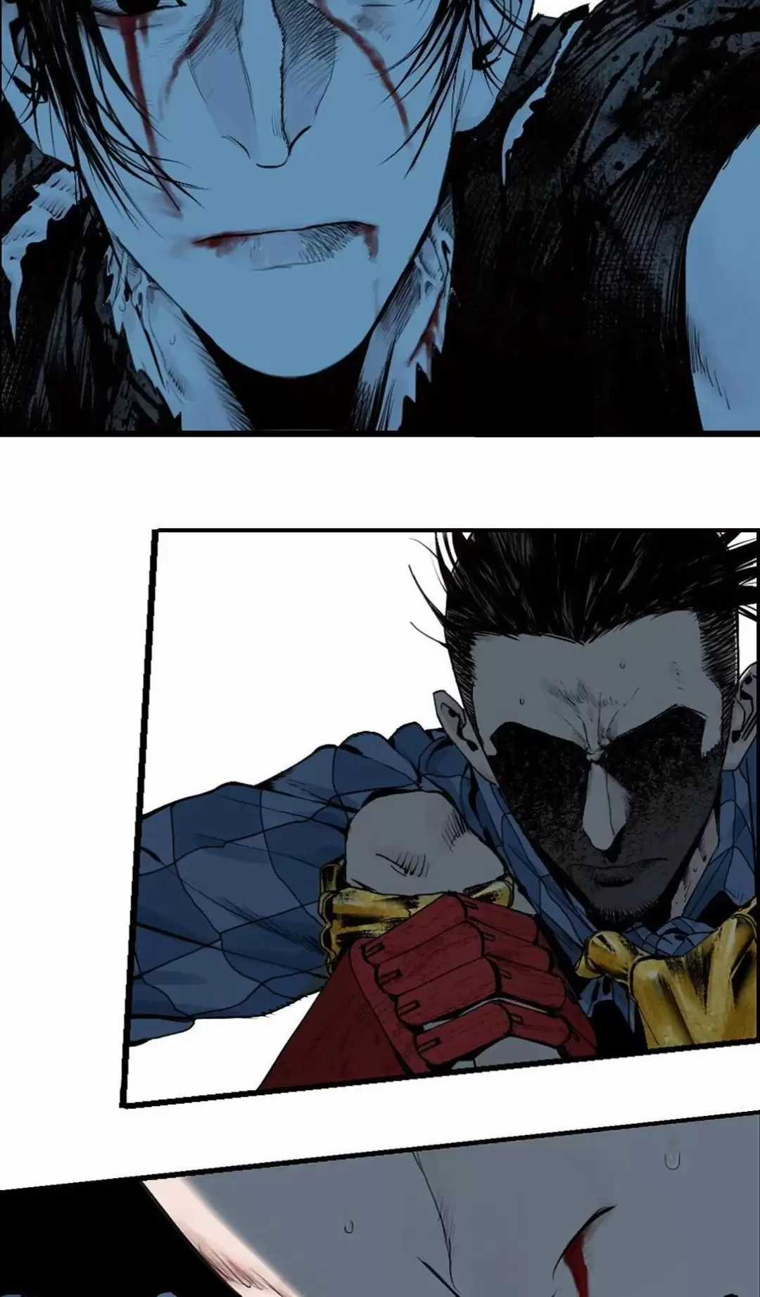 Sở Ô - Chapter 24 - Trang 34