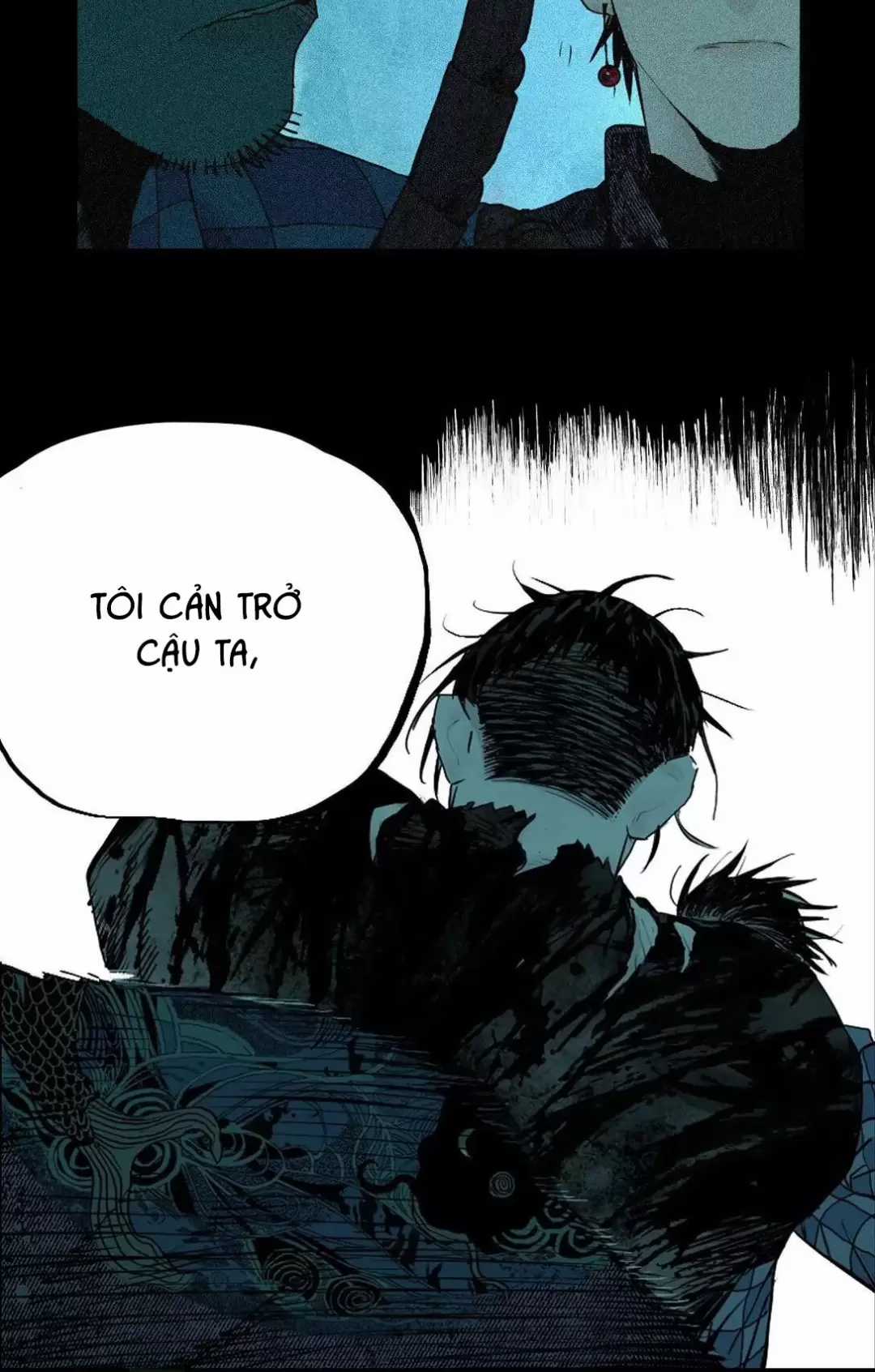 Sở Ô - Chapter 24 - Trang 37