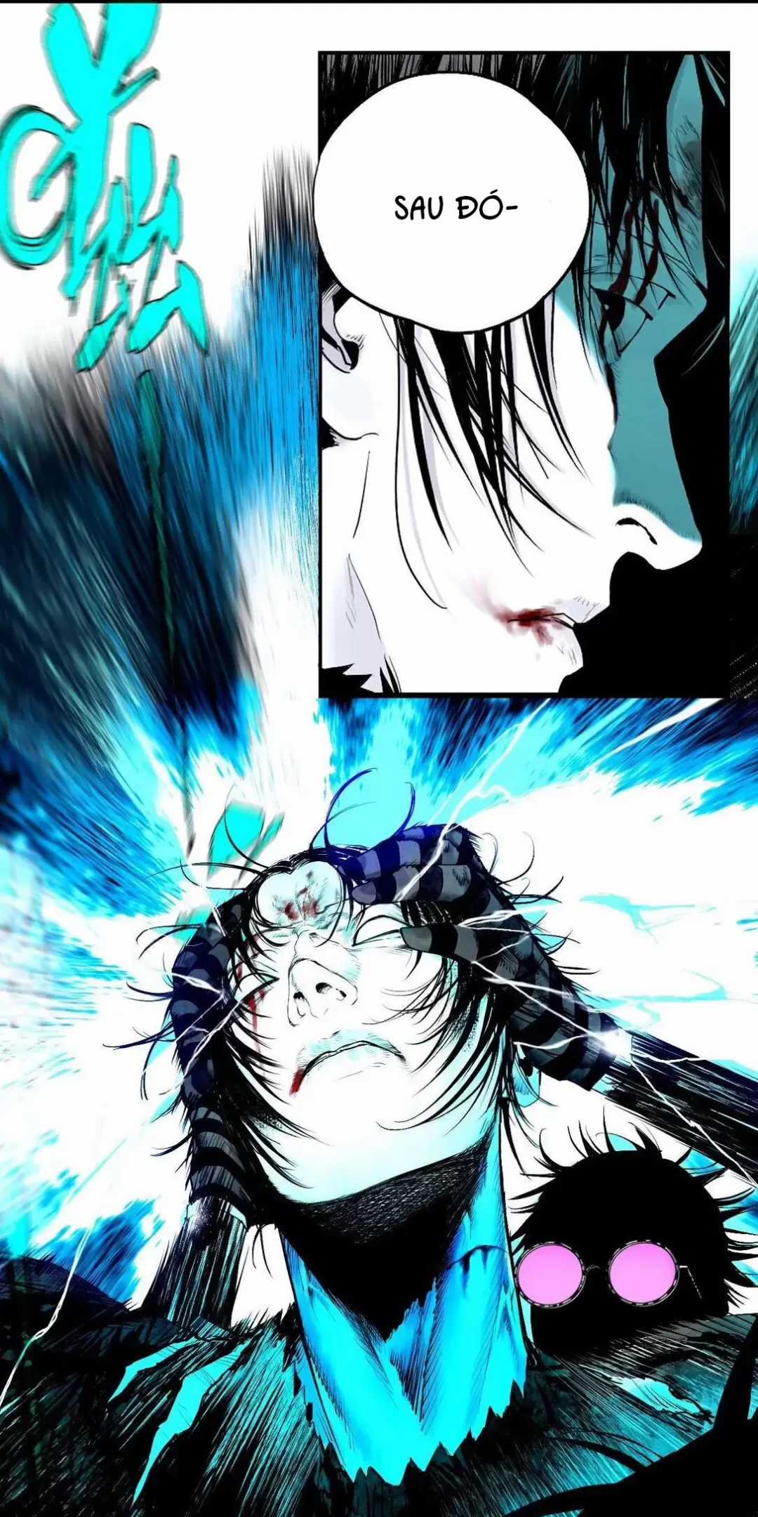 Sở Ô - Chapter 24 - Trang 38