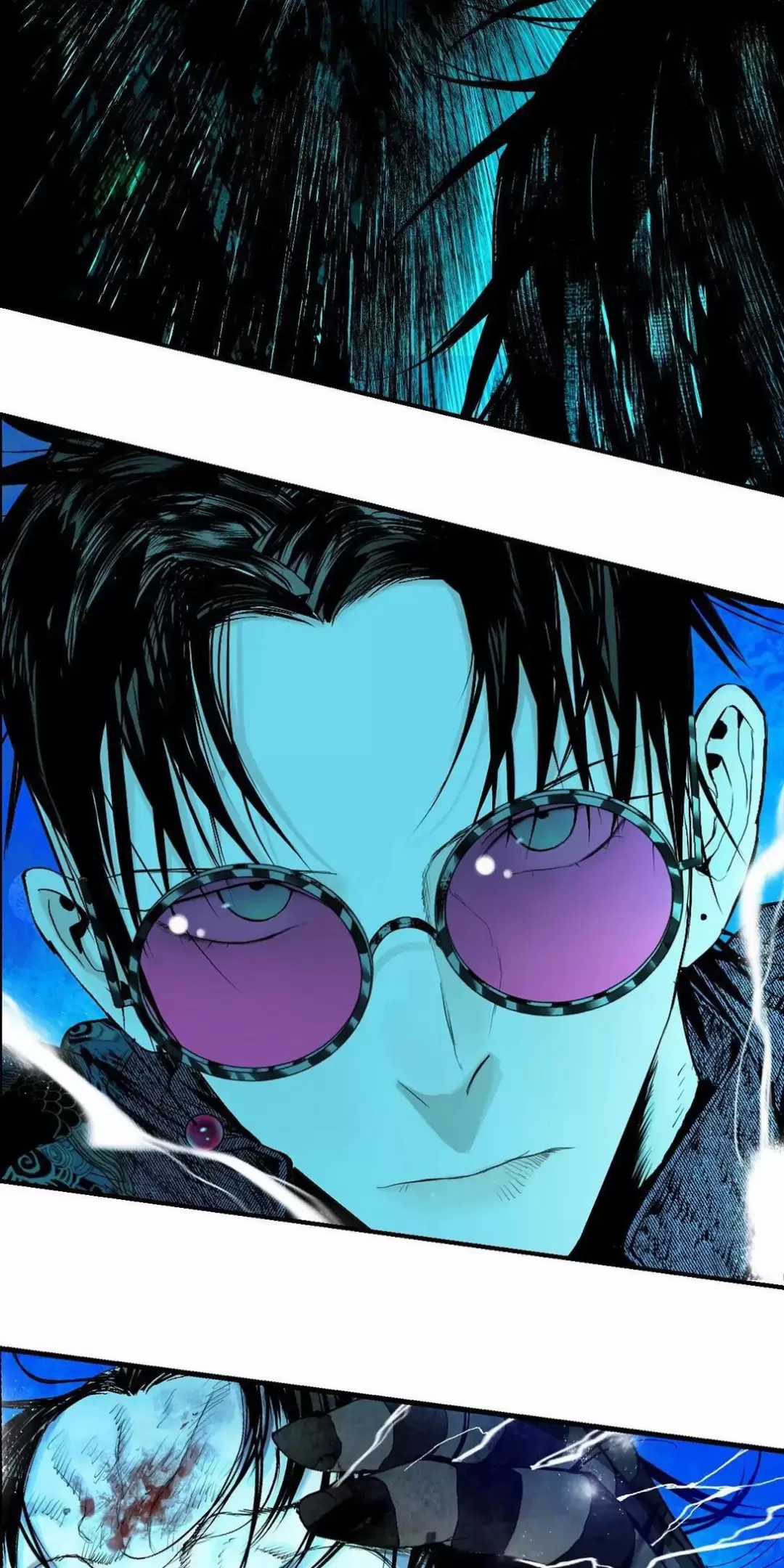 Sở Ô - Chapter 24 - Trang 39