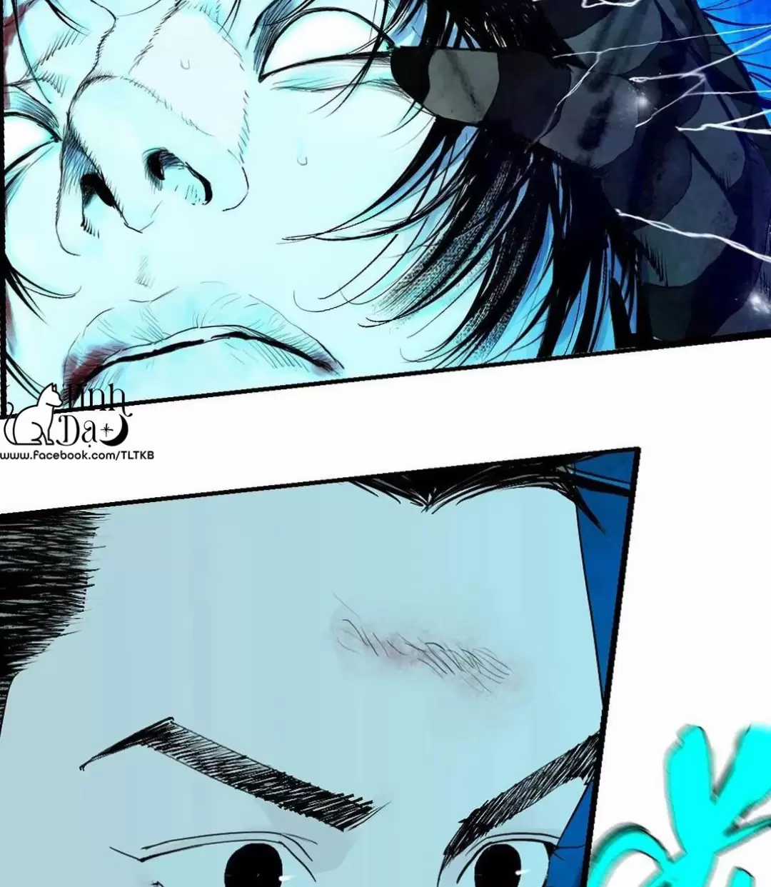 Sở Ô - Chapter 24 - Trang 40