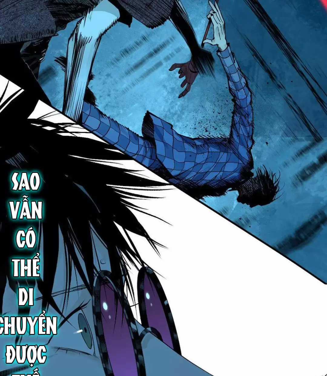 Sở Ô - Chapter 24 - Trang 44