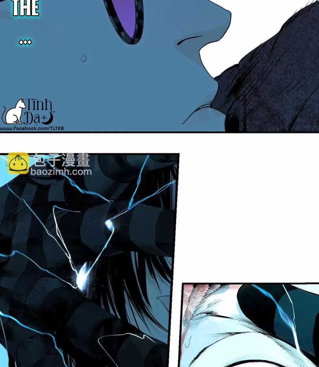 Sở Ô - Chapter 24 - Trang 45