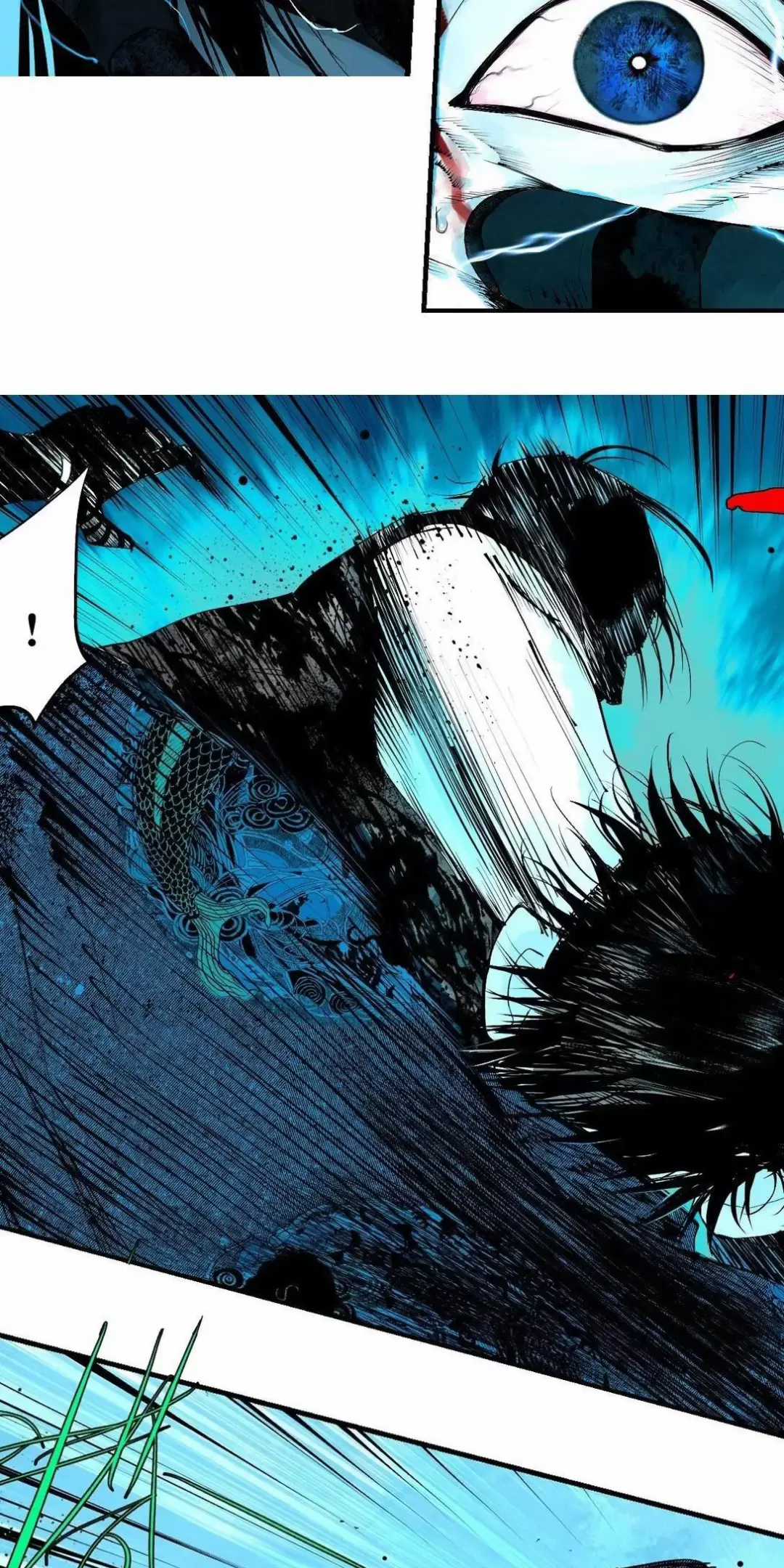 Sở Ô - Chapter 24 - Trang 46