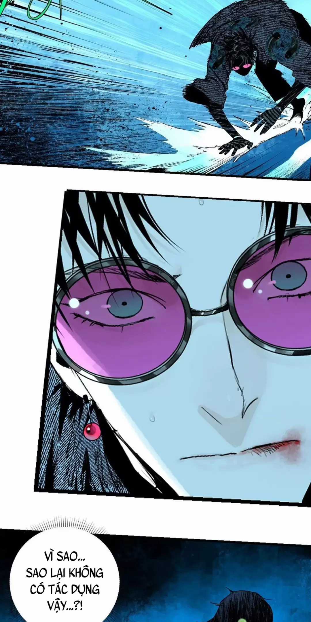 Sở Ô - Chapter 24 - Trang 47