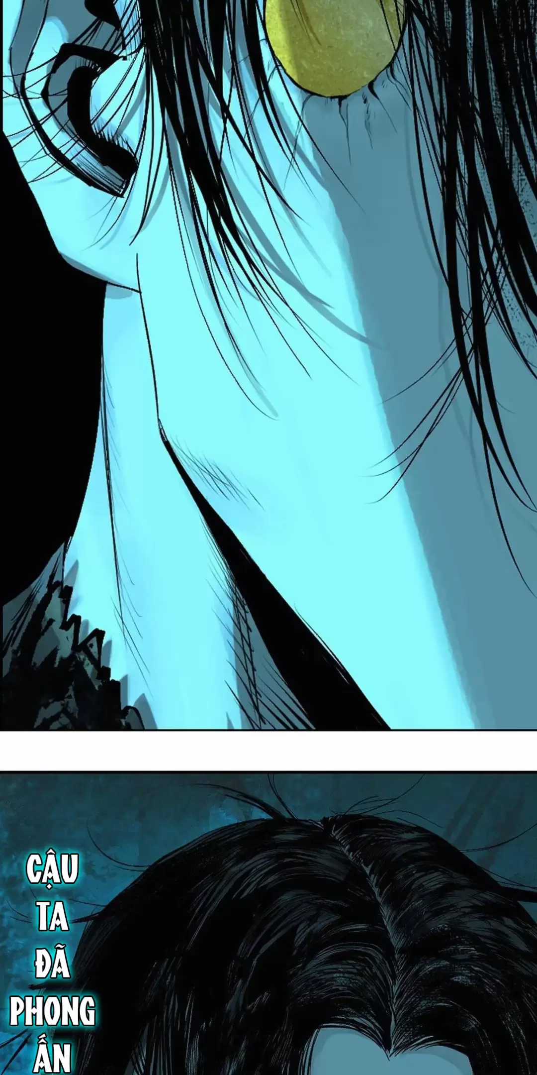 Sở Ô - Chapter 24 - Trang 50