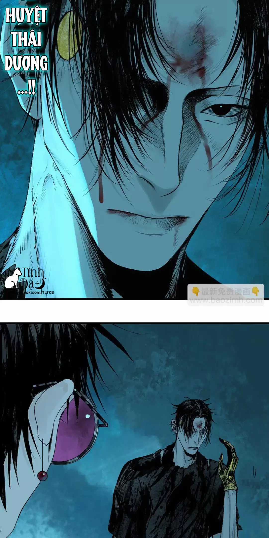 Sở Ô - Chapter 24 - Trang 51