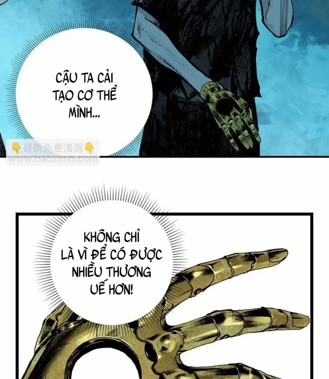 Sở Ô - Chapter 24 - Trang 52