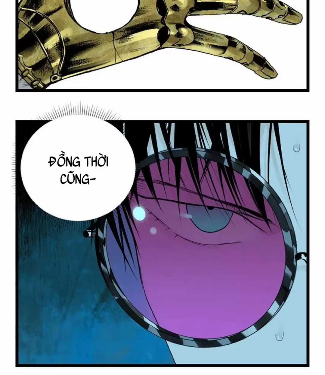 Sở Ô - Chapter 24 - Trang 53