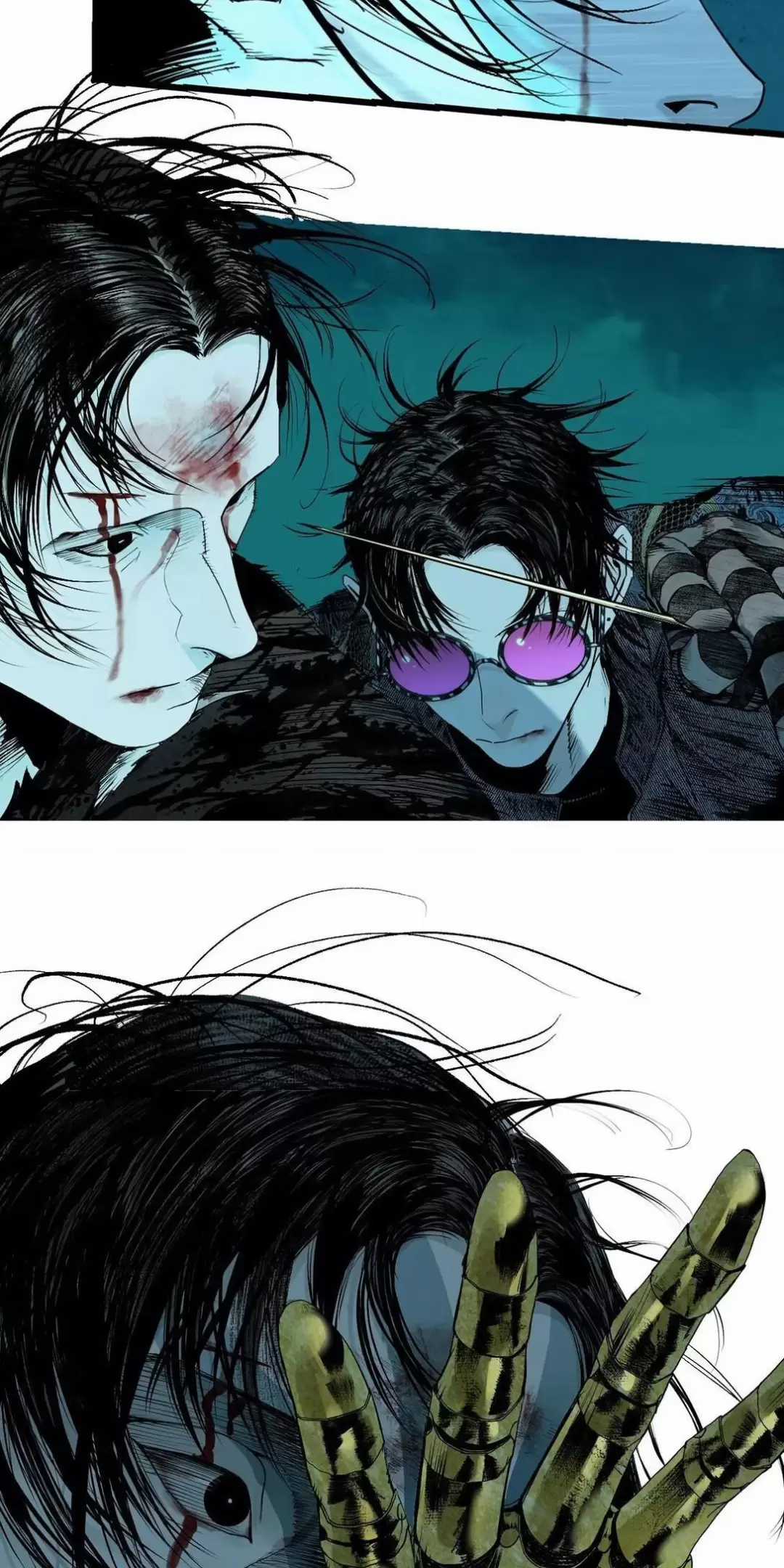 Sở Ô - Chapter 24 - Trang 57