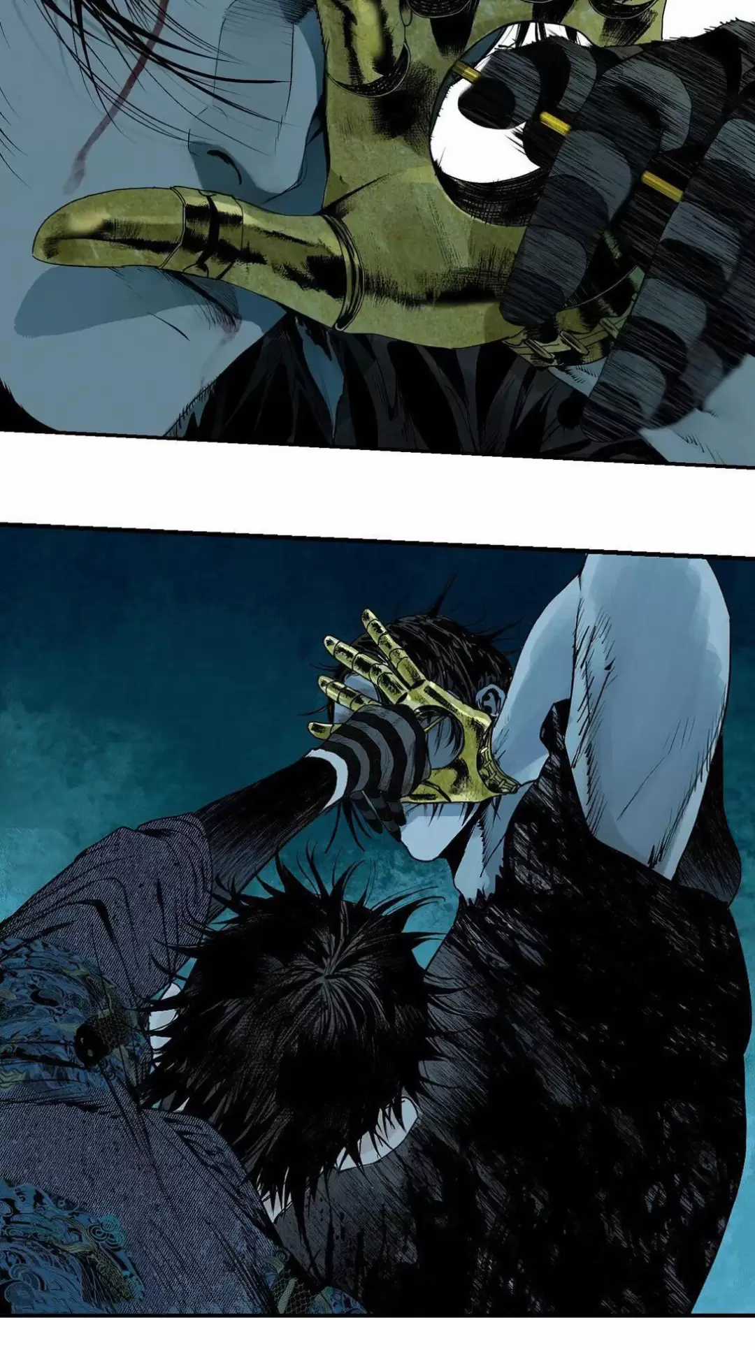 Sở Ô - Chapter 24 - Trang 58