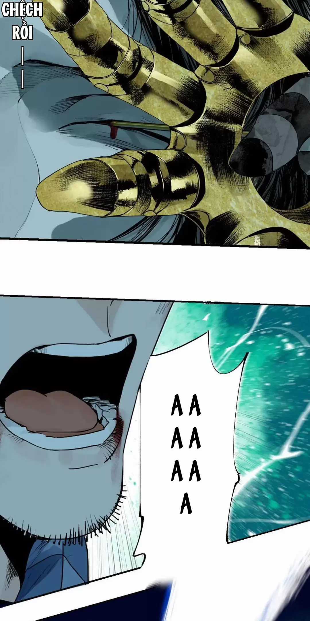 Sở Ô - Chapter 24 - Trang 60