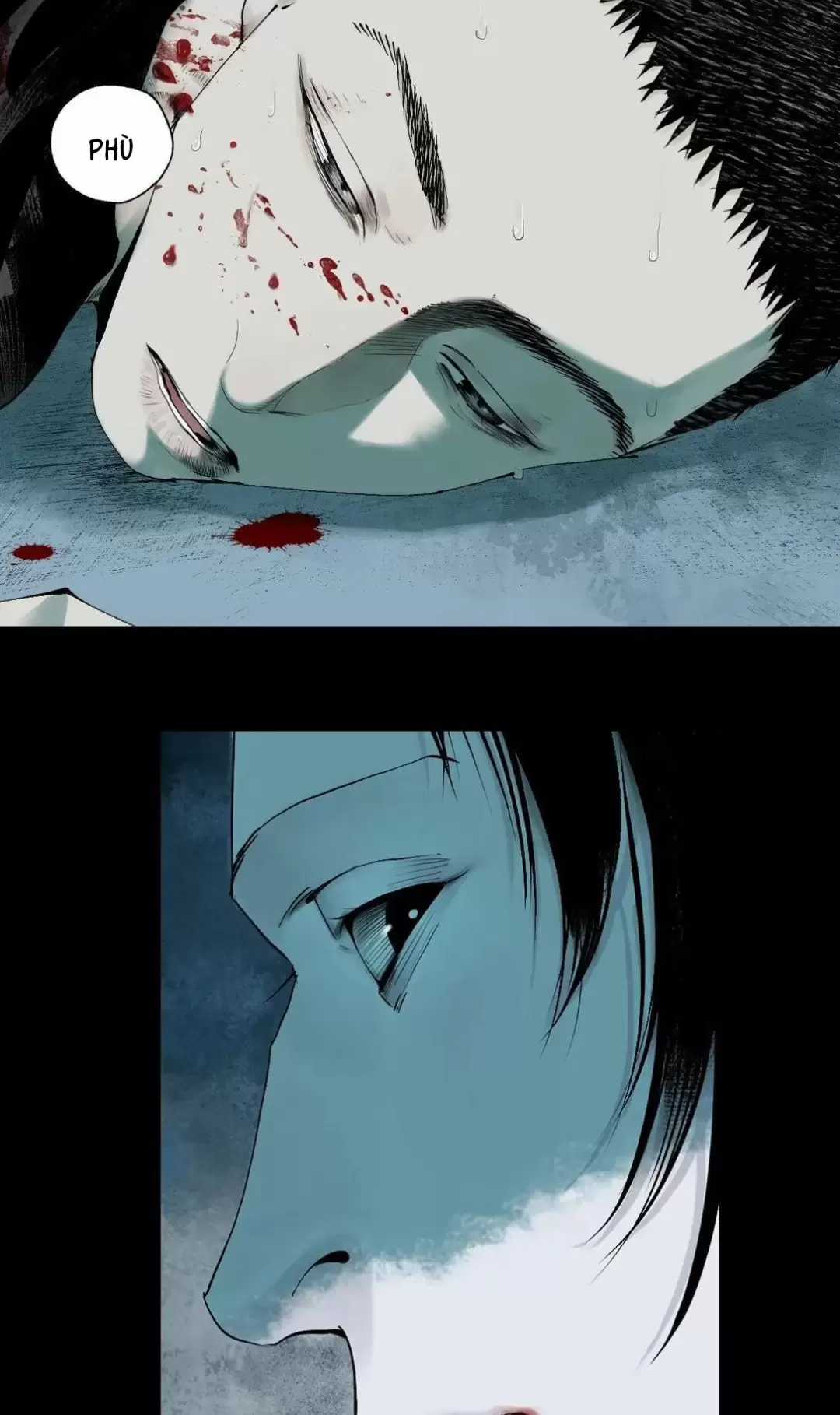 Sở Ô - Chapter 24 - Trang 7