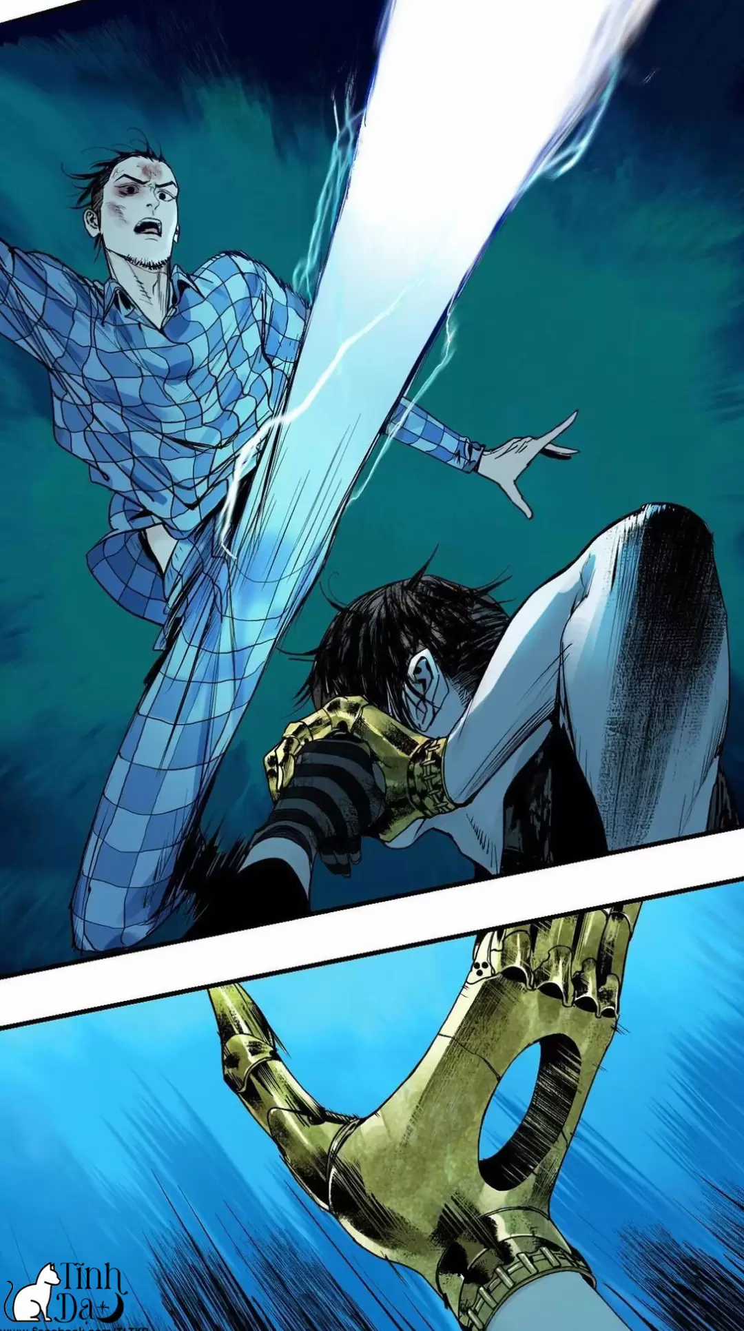 Sở Ô - Chapter 24 - Trang 61