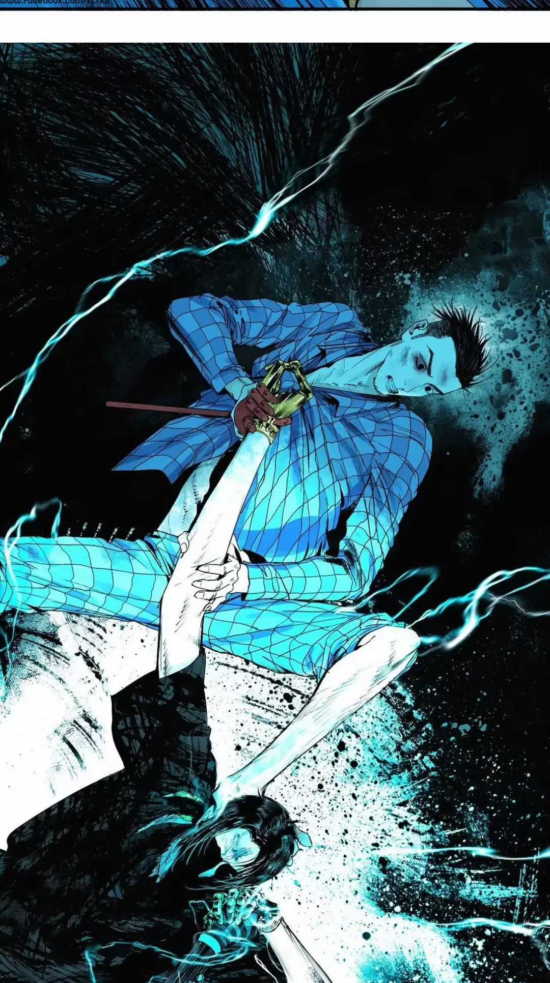 Sở Ô - Chapter 24 - Trang 62