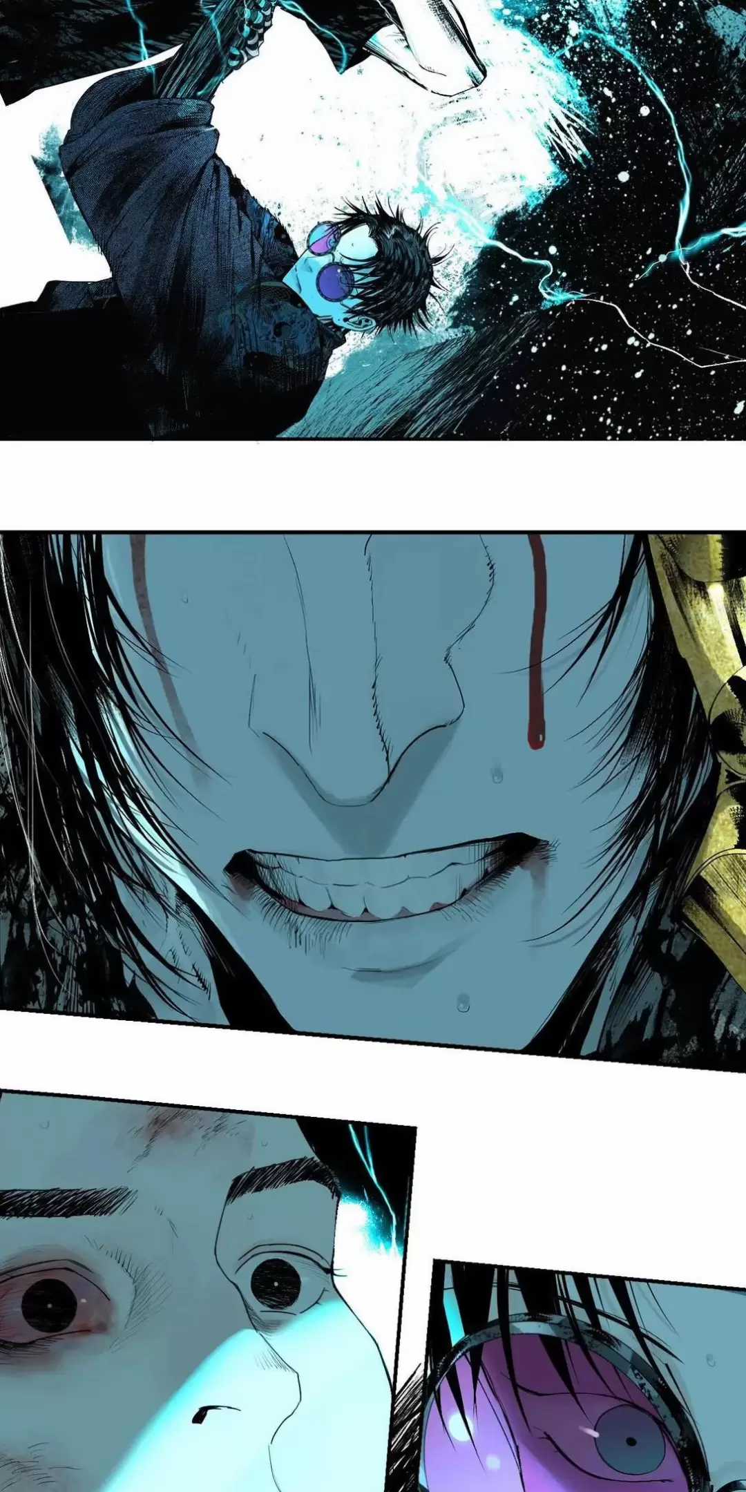 Sở Ô - Chapter 24 - Trang 63