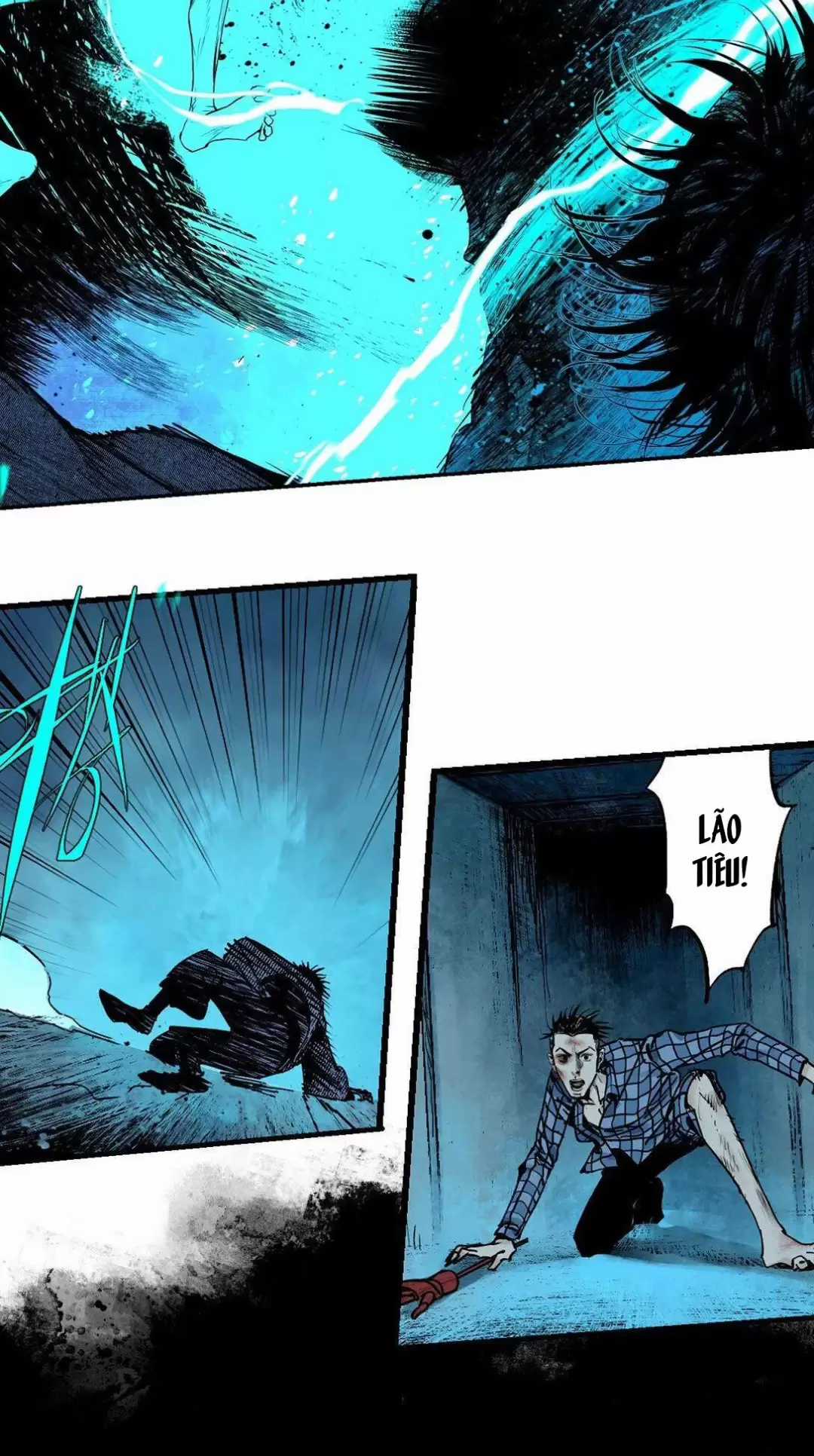 Sở Ô - Chapter 24 - Trang 65