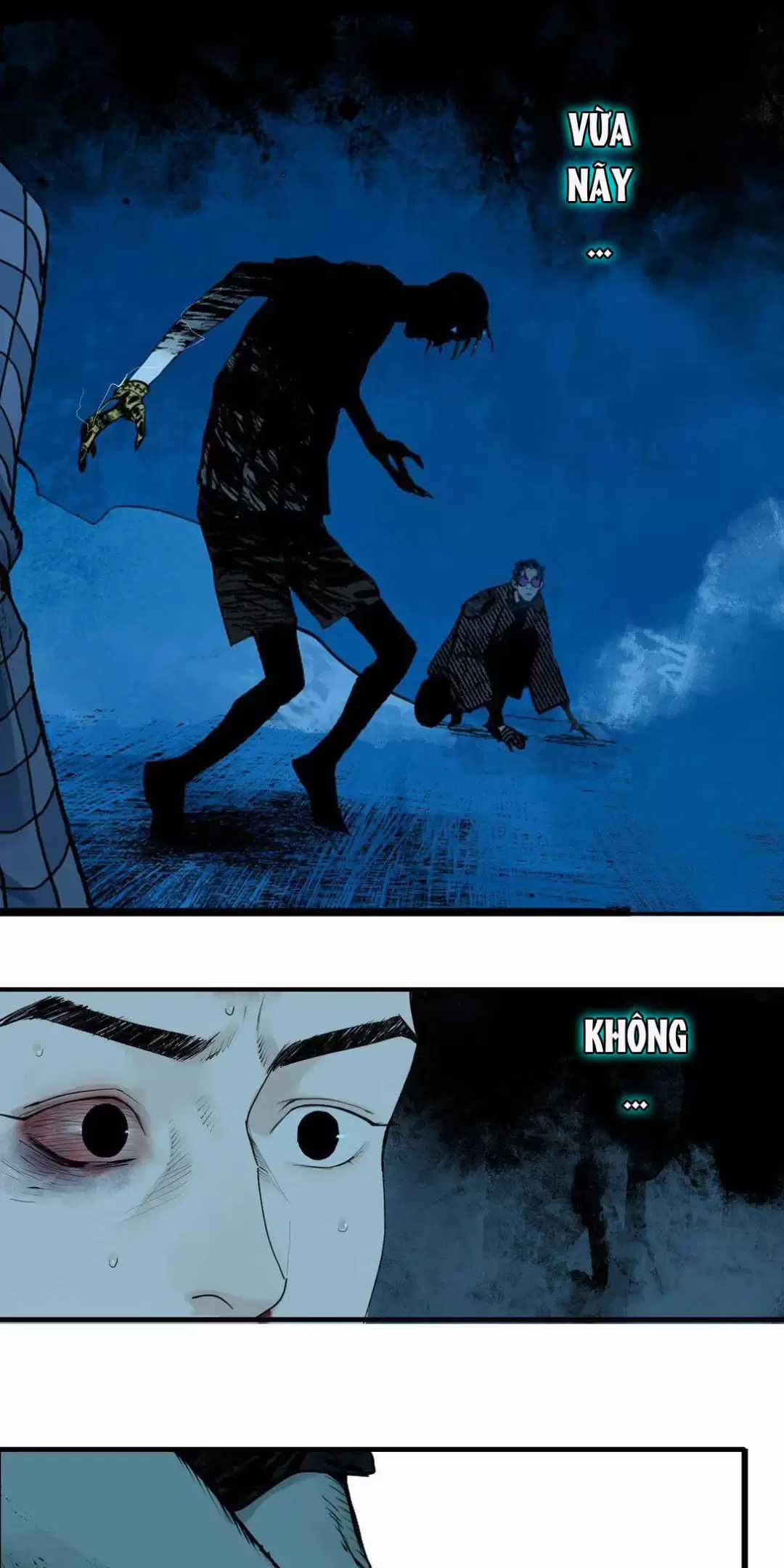 Sở Ô - Chapter 24 - Trang 66