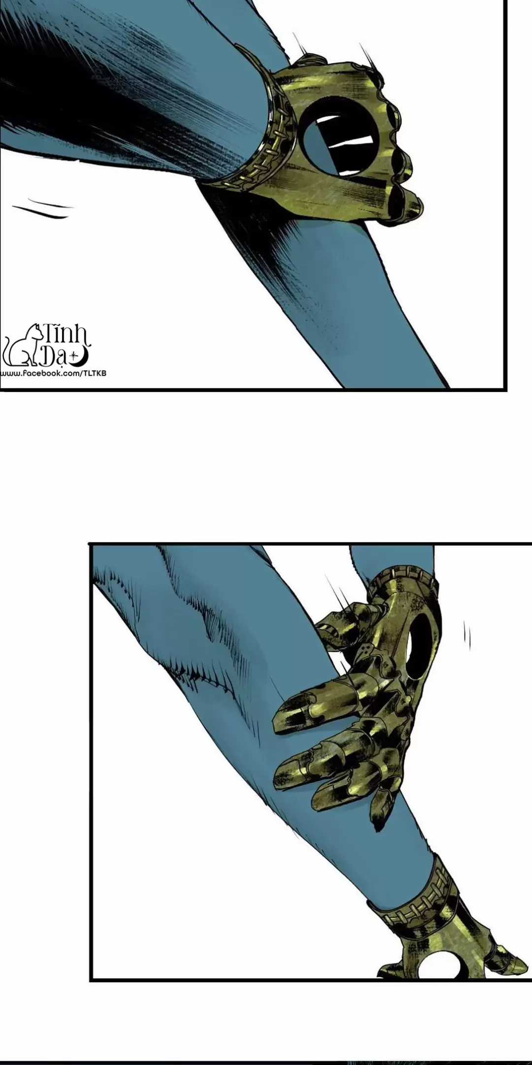 Sở Ô - Chapter 24 - Trang 67