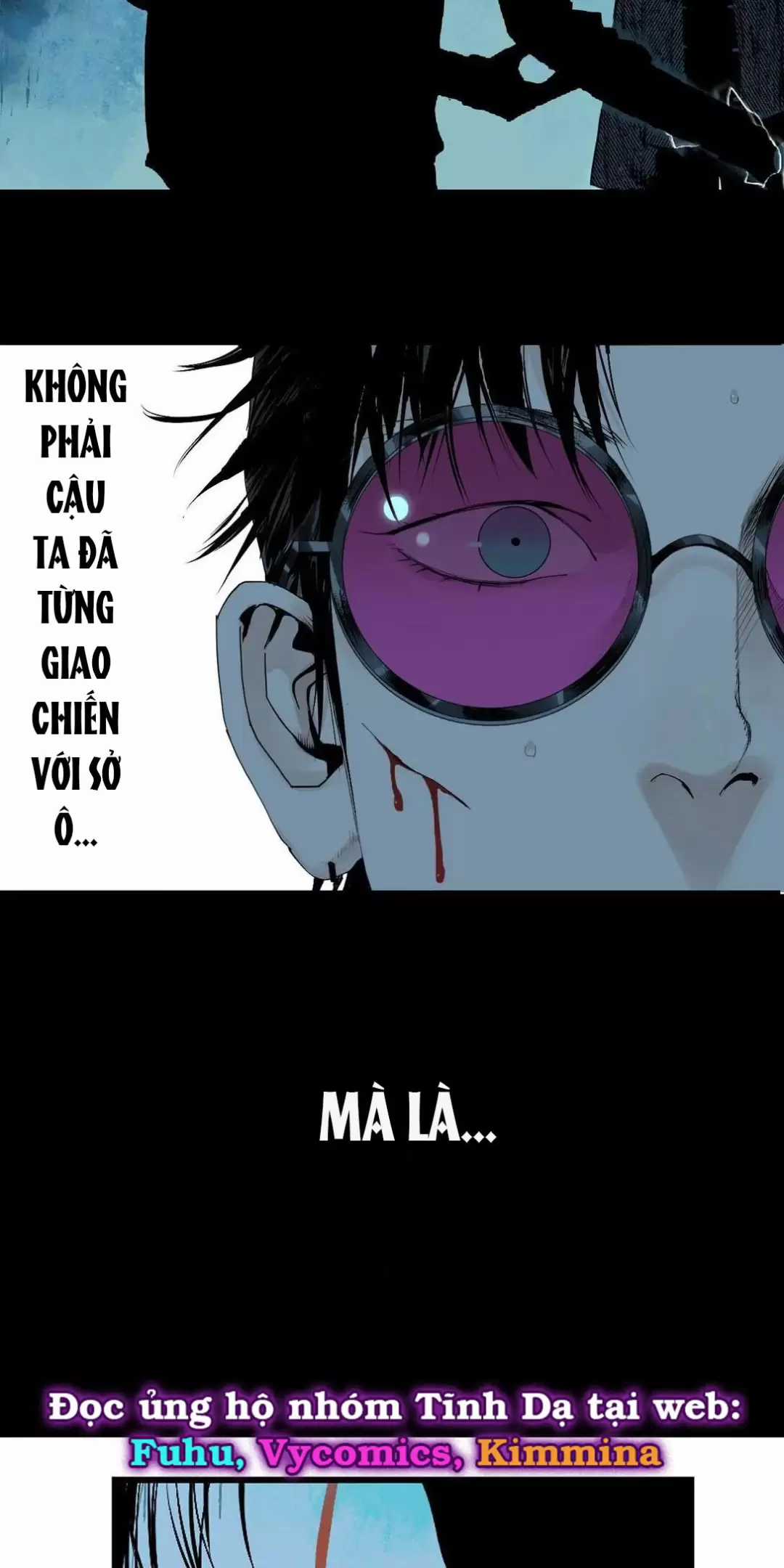 Sở Ô - Chapter 24 - Trang 70