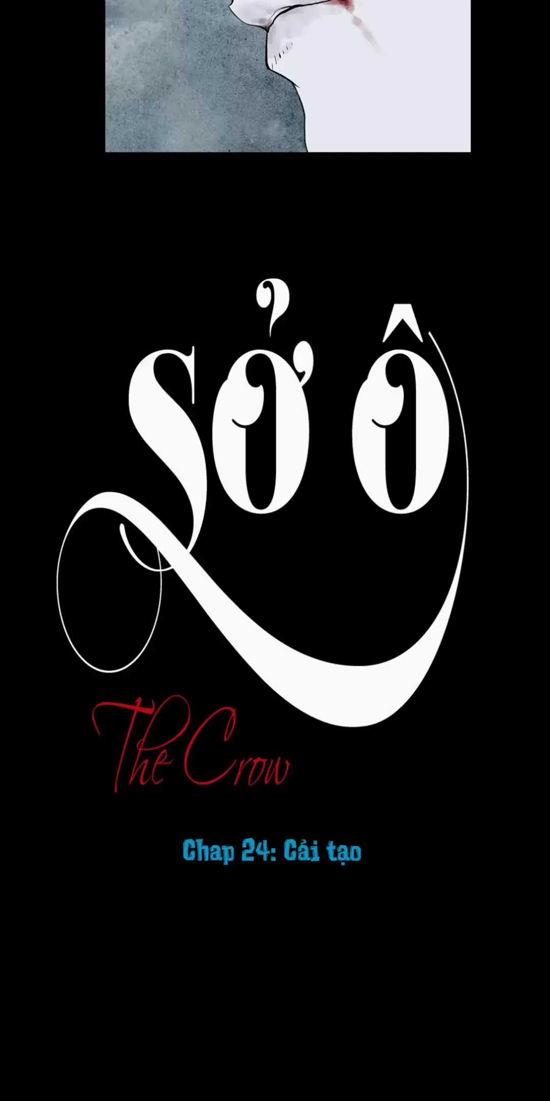 Sở Ô - Chapter 24 - Trang 8