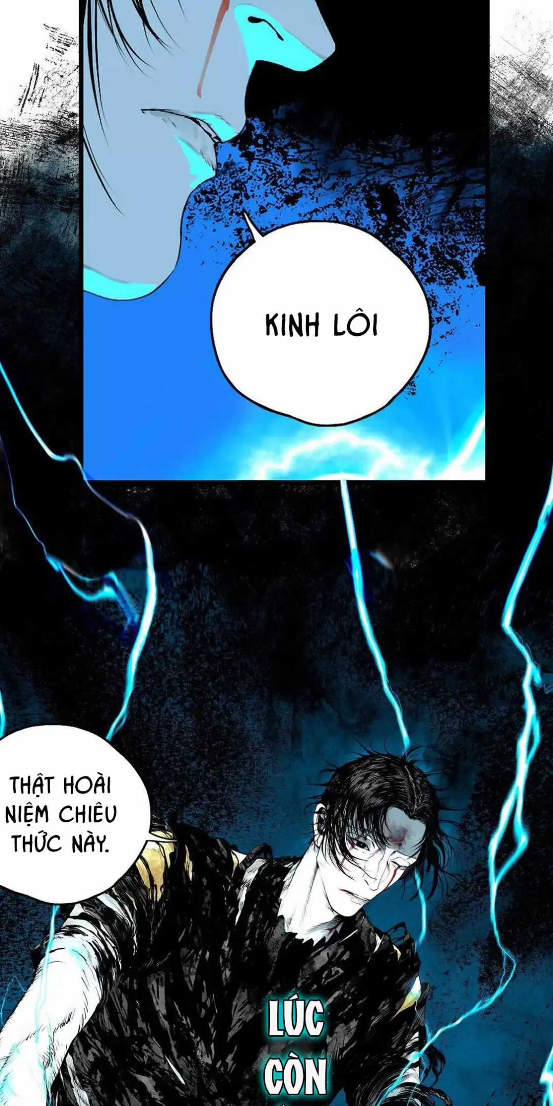 Sở Ô - Chapter 24 - Trang 71