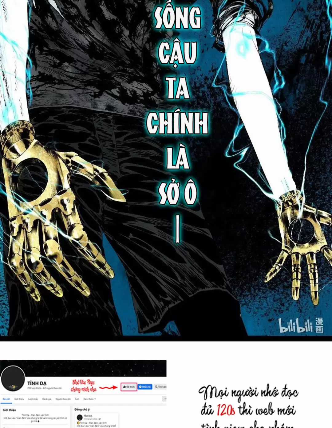 Sở Ô - Chapter 24 - Trang 72