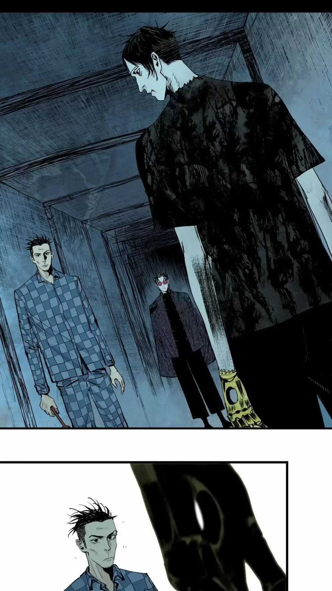 Sở Ô - Chapter 24 - Trang 9